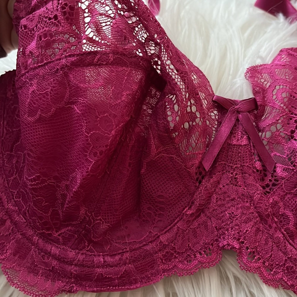 NWT Panache Bra - Picture 2 of 4